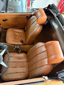 1977 MG midget - Photo 2