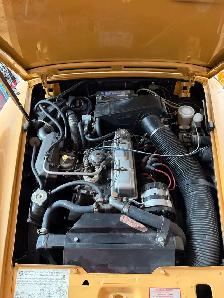 1977 MG midget - Photo 4