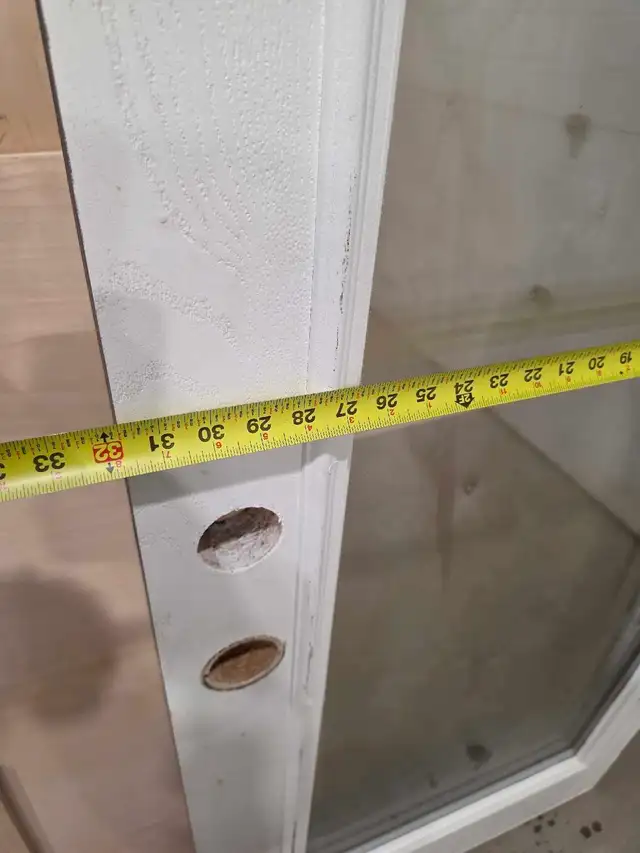 Patio doors - Photo 2