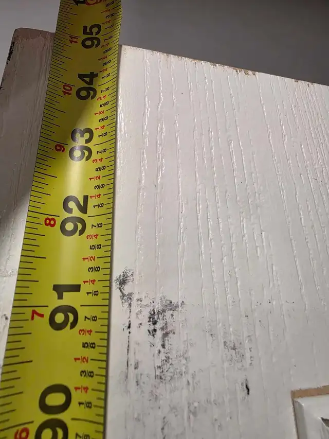 Patio doors - Photo 3