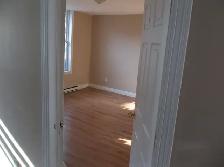 5 ½, deux grandes chambres fermées (Verdun)