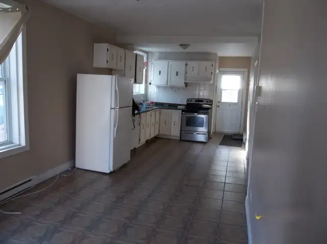 5 ½, deux grandes chambres fermées (Verdun) - Photo 2