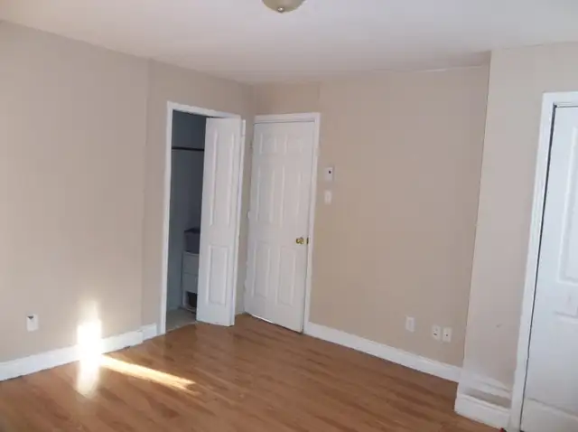 5 ½, deux grandes chambres fermées (Verdun) - Photo 4