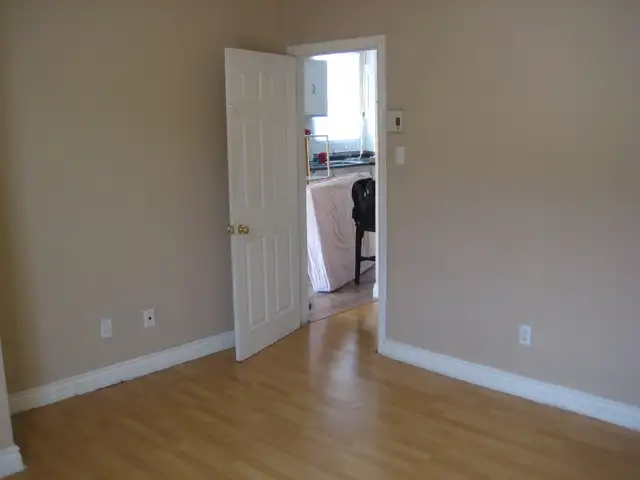 5 ½, deux grandes chambres fermées (Verdun) - Photo 5