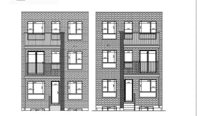 Coming Soon! 674 Rue de l'Église, Vanier: Brand New Apartments