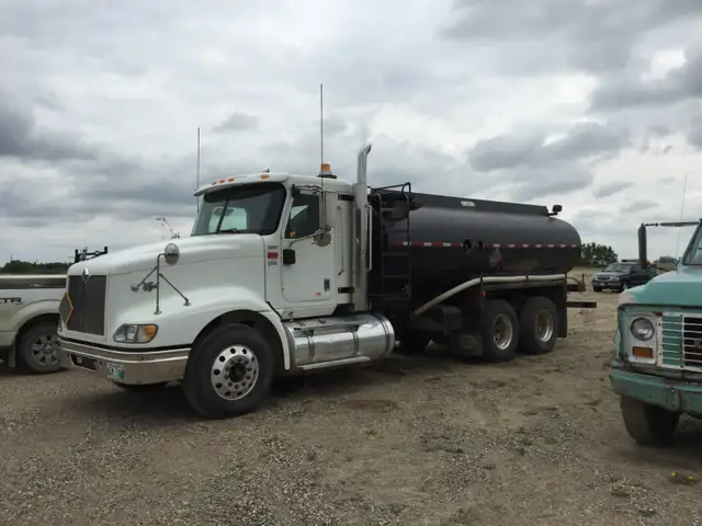 Heavy Duty Mechanic - Photo 5