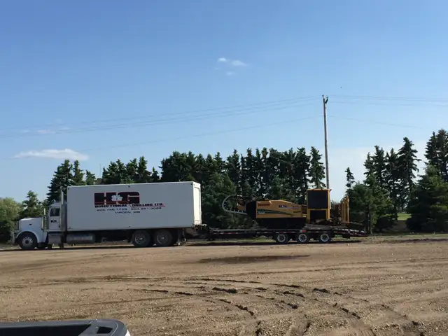 Heavy Duty Mechanic - Photo 6