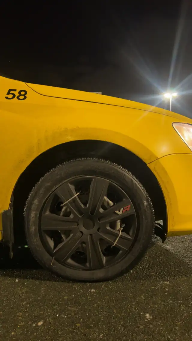 Looking For Drivers!