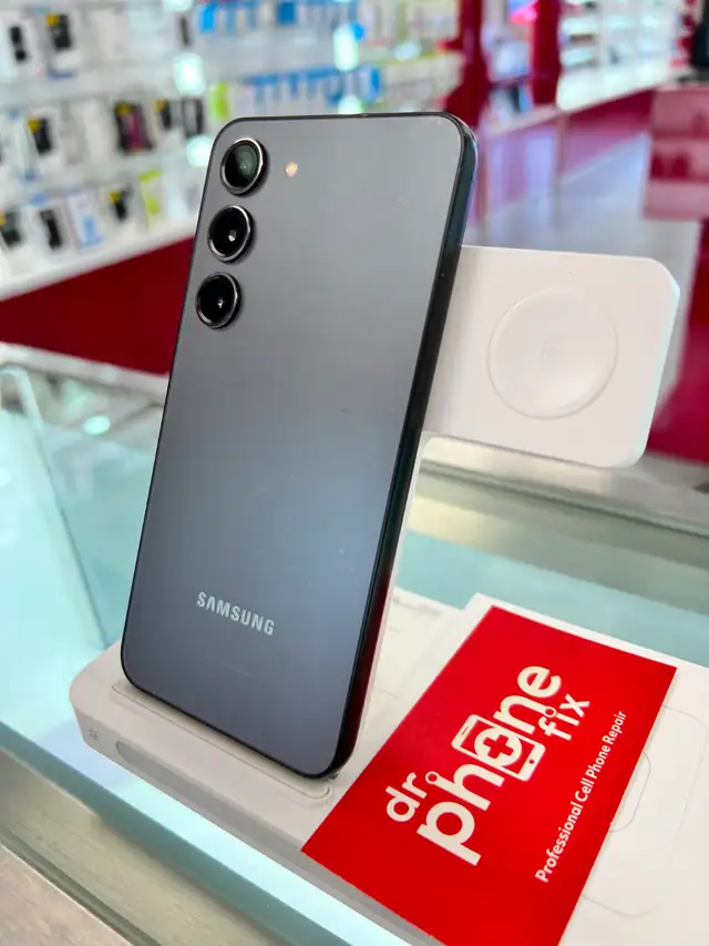 Samsung Galaxy S23 – Certified Pre-Owned | 1 Year Warranty! $449 - Photo 2