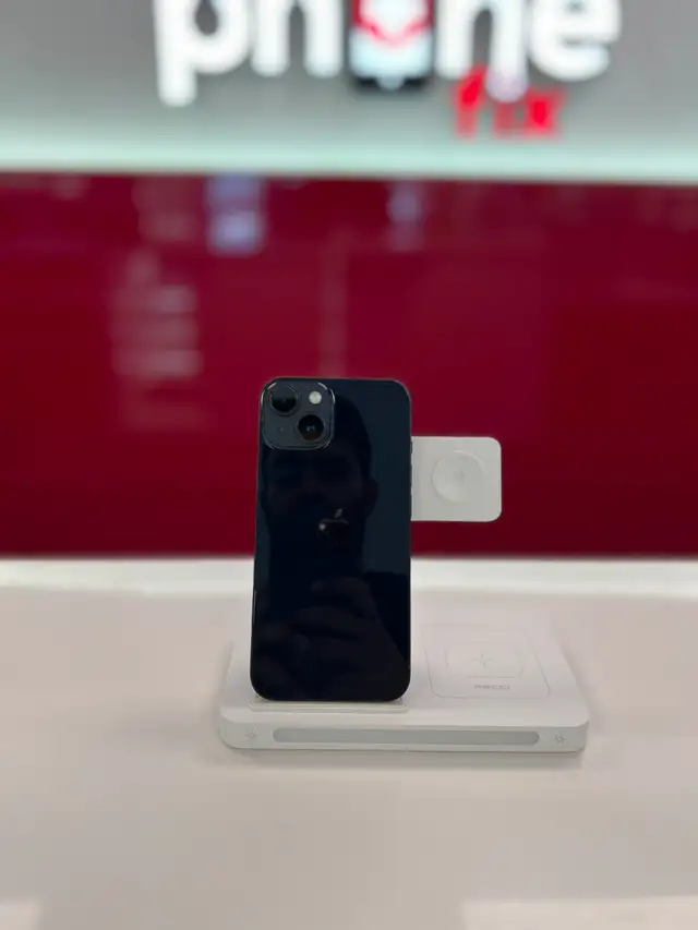 Apple iPhone 14 (128 GB) – Certified Pre-Owned ! $599 - Photo 7