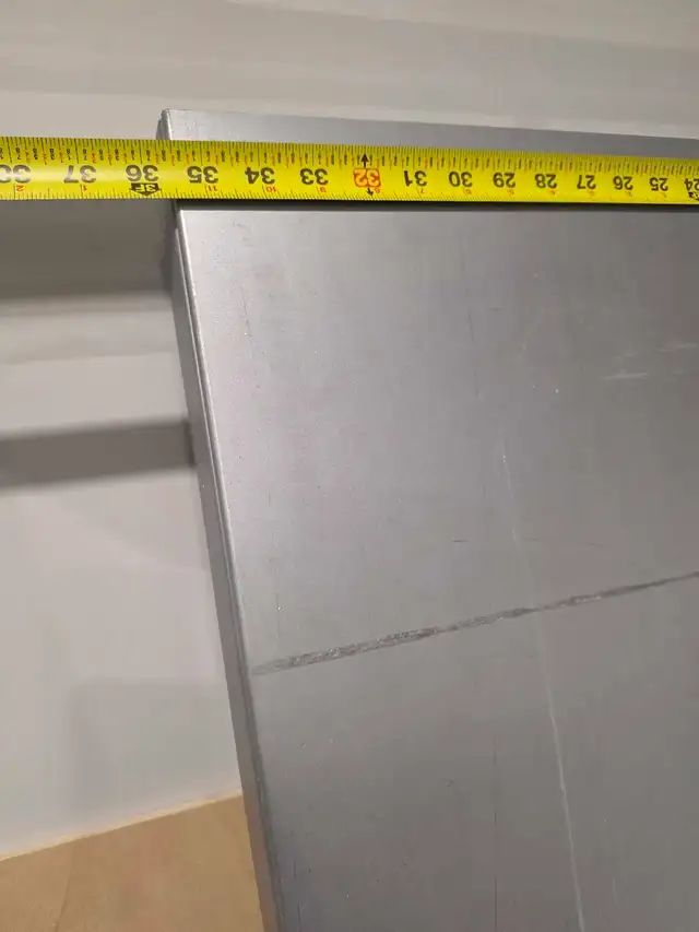 Steel door - Photo 3