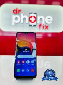 Samsung Galaxy A16 (128 GB) – Certified Pre-Owned ! $229