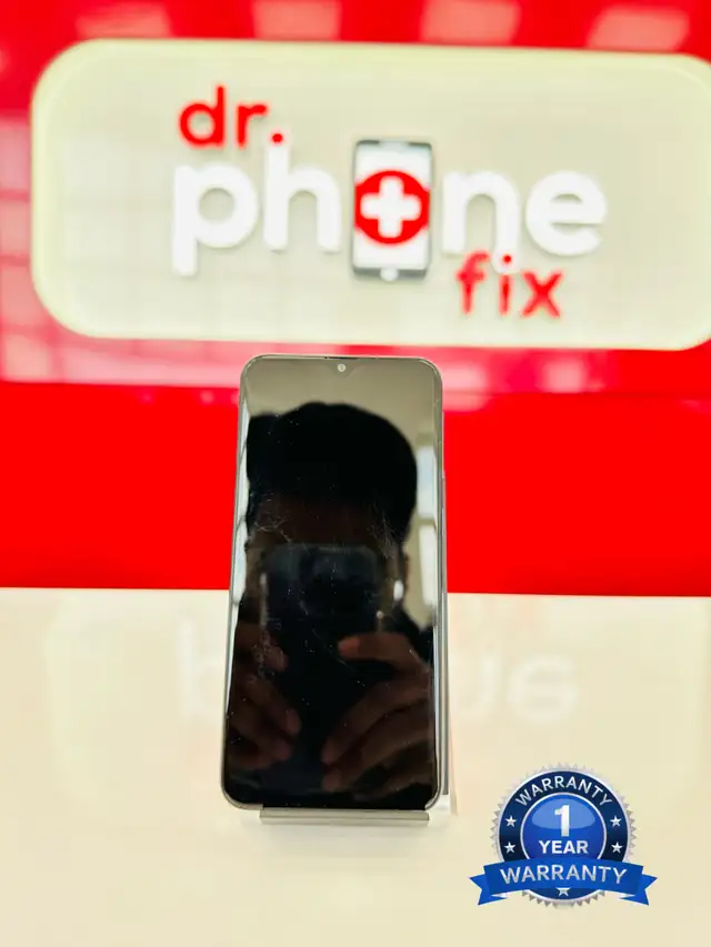 Samsung Galaxy A16 (128 GB) – Certified Pre-Owned ! $229 - Photo 2