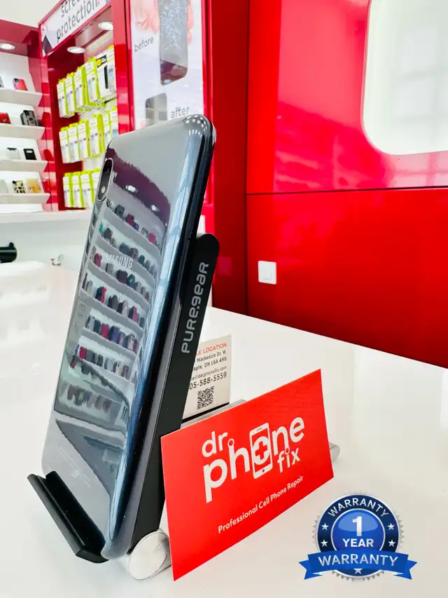 Samsung Galaxy A16 (128 GB) – Certified Pre-Owned ! $229 - Photo 3