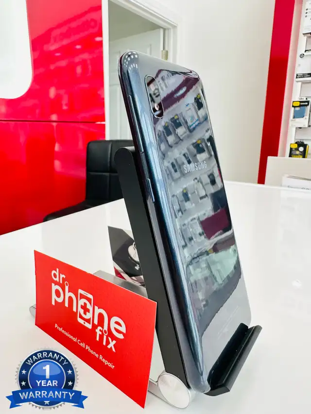 Samsung Galaxy A16 (128 GB) – Certified Pre-Owned ! $229 - Photo 4