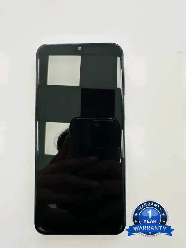Samsung Galaxy A16 (128 GB) – Certified Pre-Owned ! $229 - Photo 5
