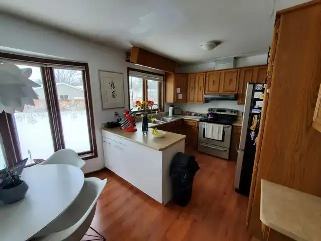 Room for Rent - Close to the U of M ! - Photo 5