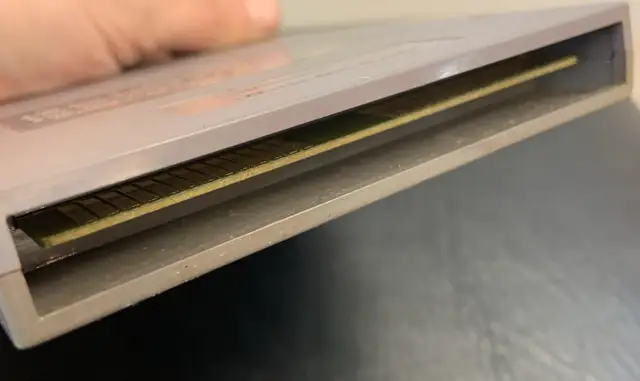 Nes. Super Mario/ Duck Hunt / World Track Meet - Photo 4