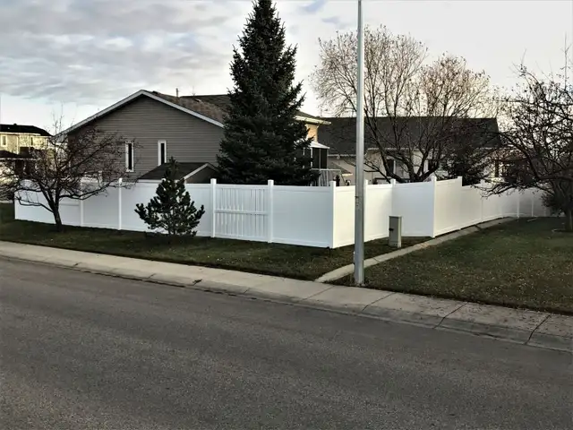 WANTED: FENCE PARTNERS/CONTRACTORS - Photo 8
