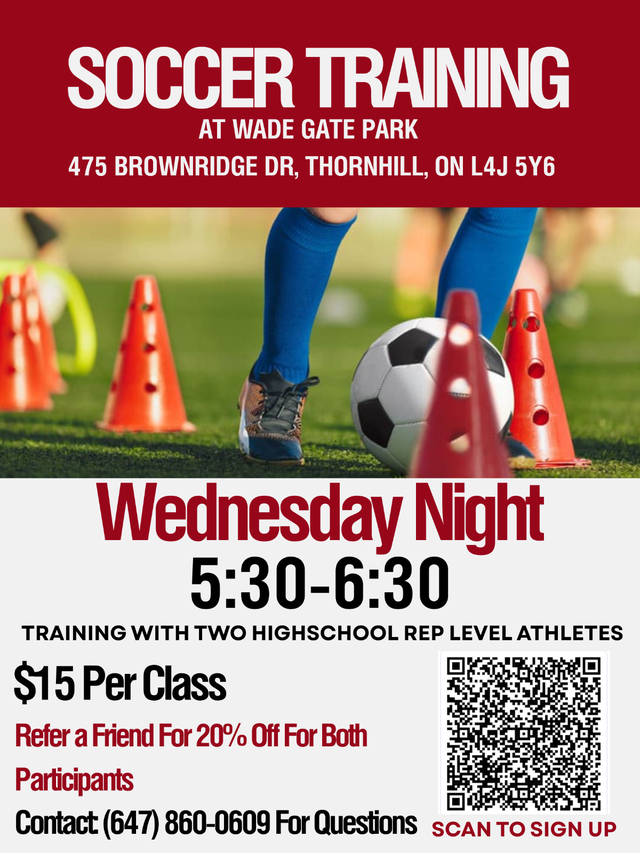 Kids Soccer Lessons - Photo 2