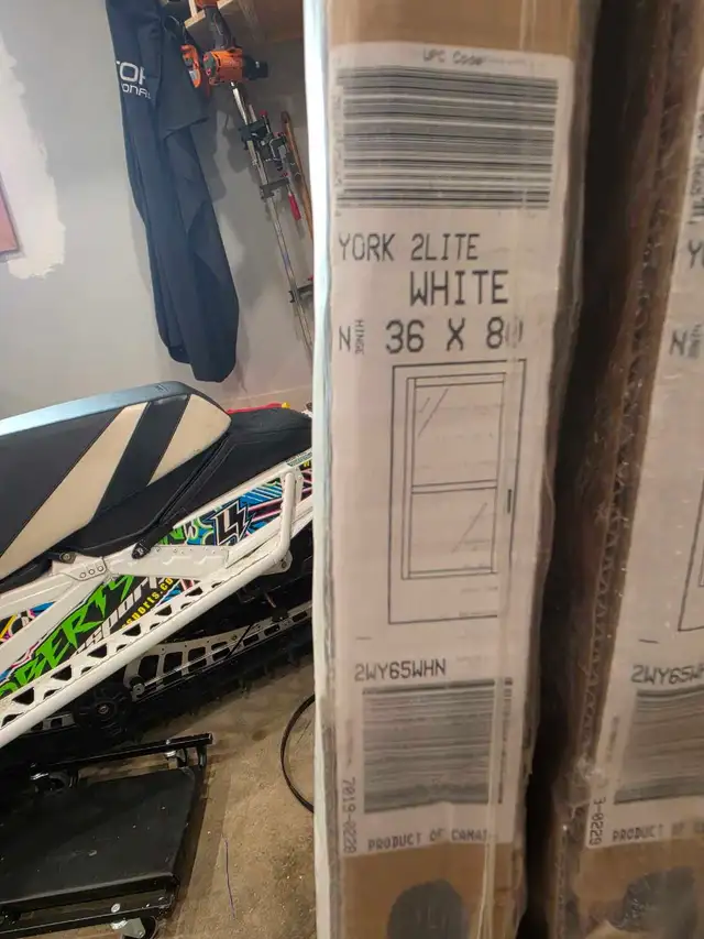 Screen door - Photo 2