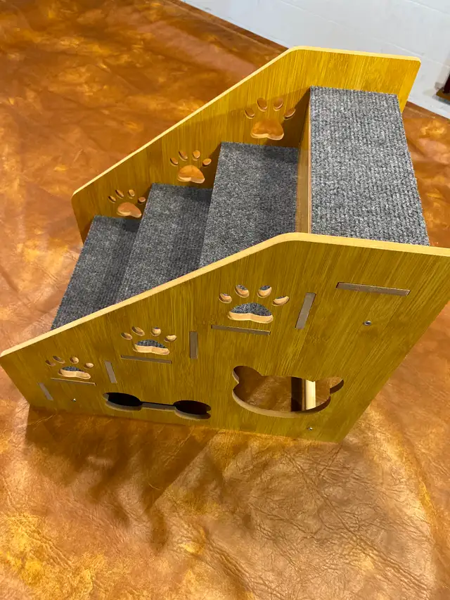 Pet ladder - Photo 4