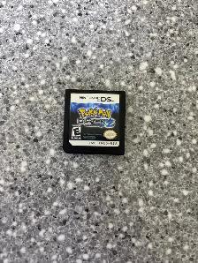 DS Pokémon Black Version 2 Cartridge Only