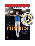 College Physics 2025 Release by Alan Giambattista 9781266902017