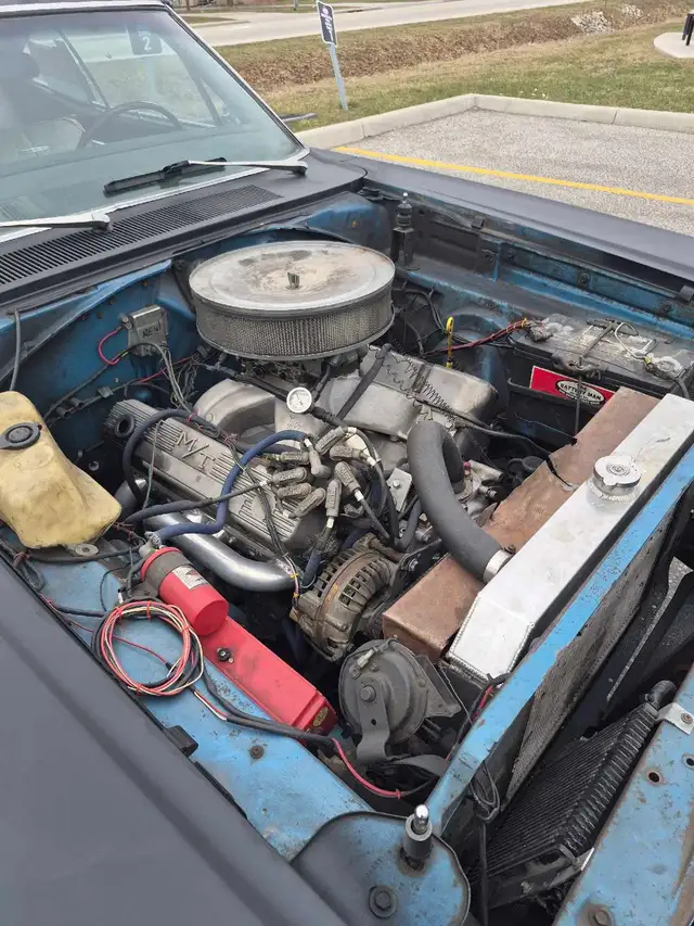 1969 coronet 500 - Photo 4