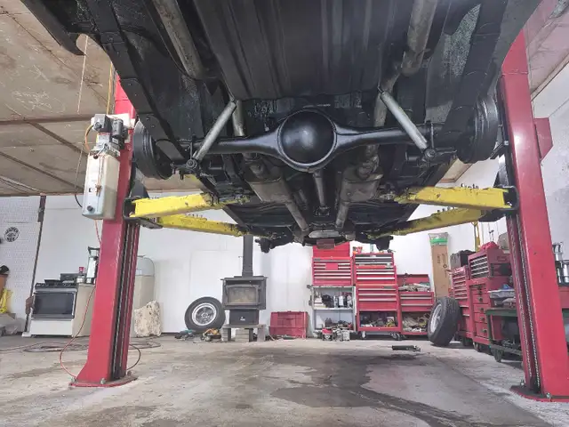 1969 coronet 500 - Photo 5