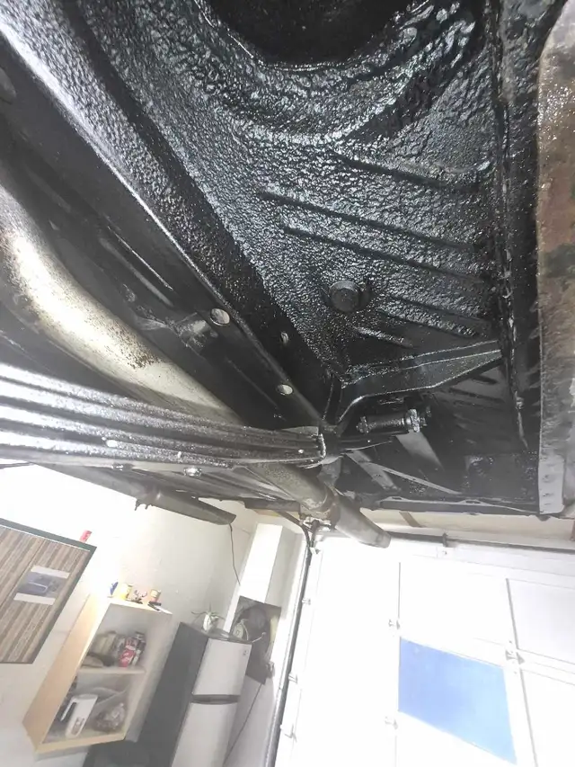 1969 coronet 500 - Photo 7