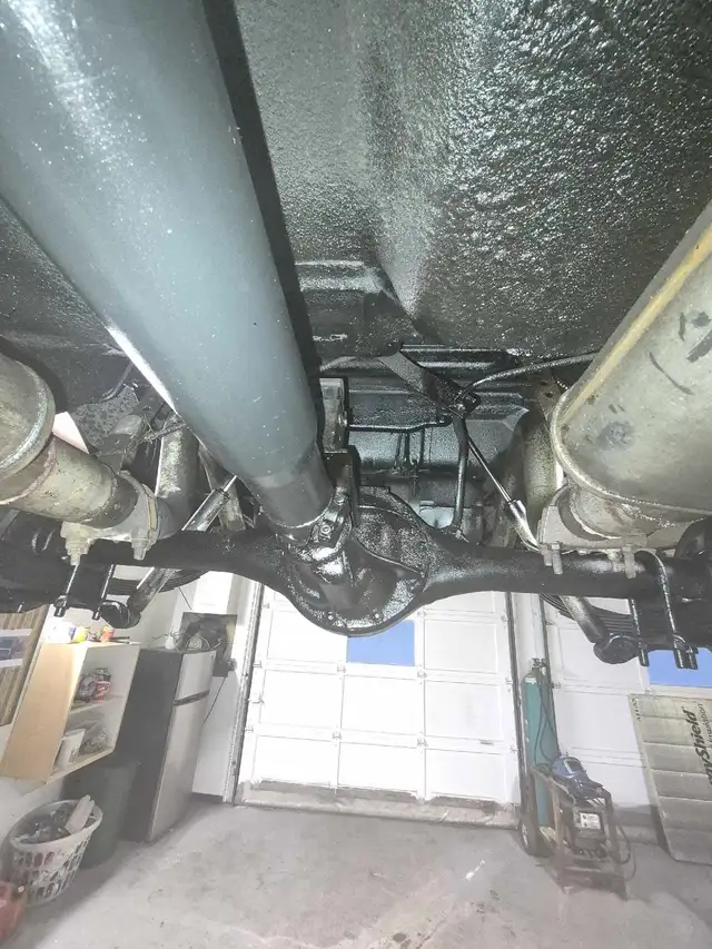 1969 coronet 500 - Photo 8