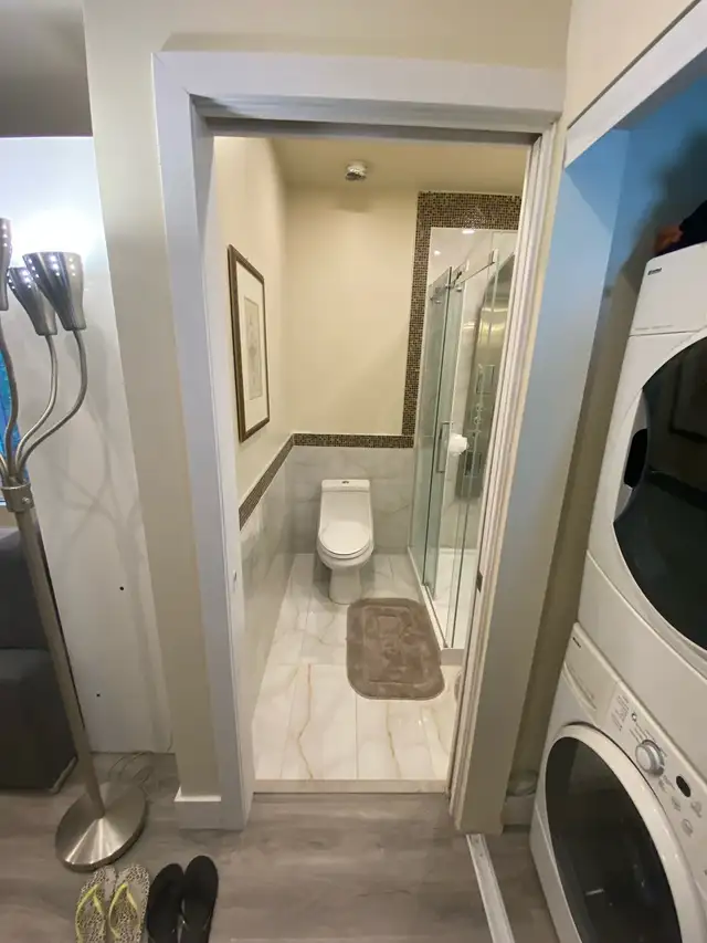 995$/mois-À Louer - Mini-Studio Moderne Completement Meublé. - Photo 8