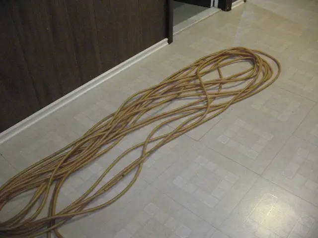 100 Feet Hybrid Polymer Compressor Air Hose - Photo 2