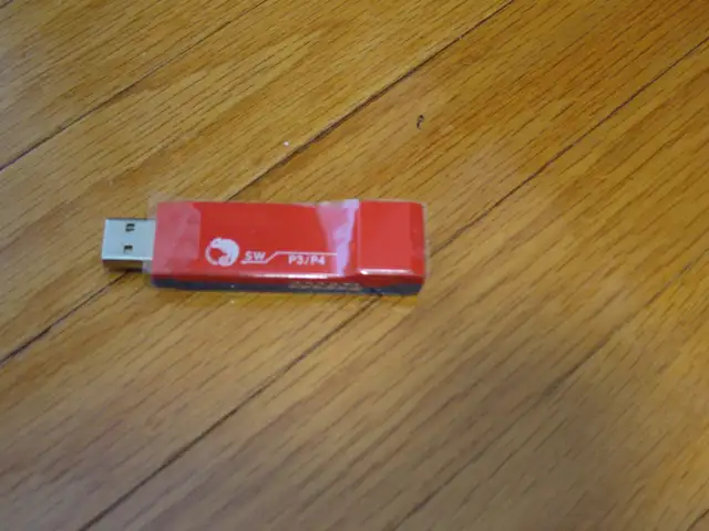 Super Converter Ps3/ps4 Para Switch, BRAND NEW - Photo 8