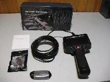 SKYBASIC Endoscope Camera with Light, BRAND NEW