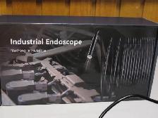 SKYBASIC Endoscope Camera with Light, BRAND NEW - Photo 2