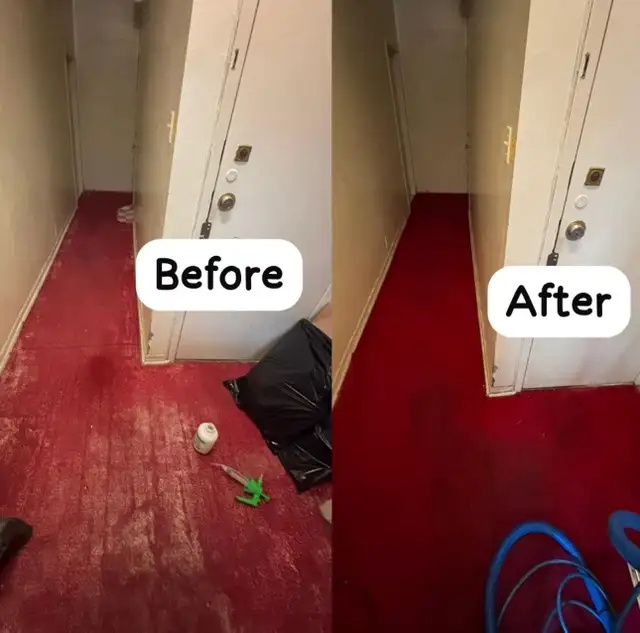 cleaning nettoyage tapis sofas vitres conduits secheuse dryer - Photo 10