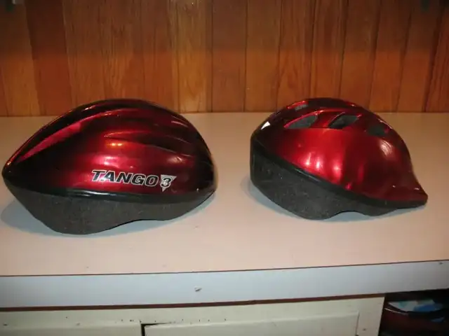 Bicycle Helmets for Adults and Children