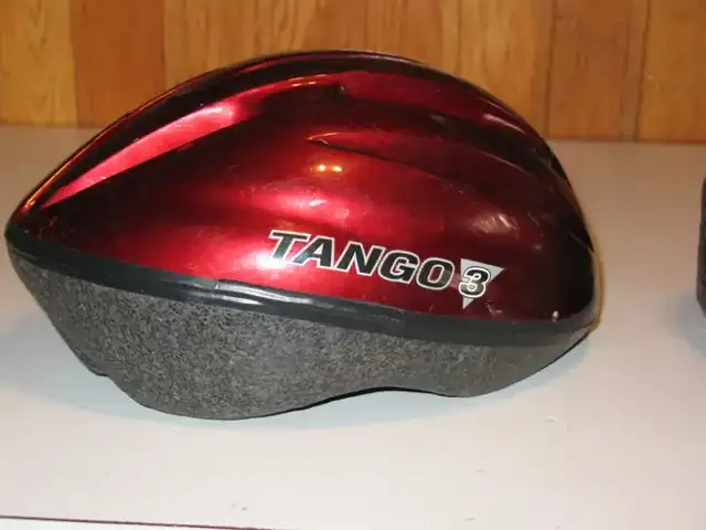 Bicycle Helmets for Adults and Children - Photo 5