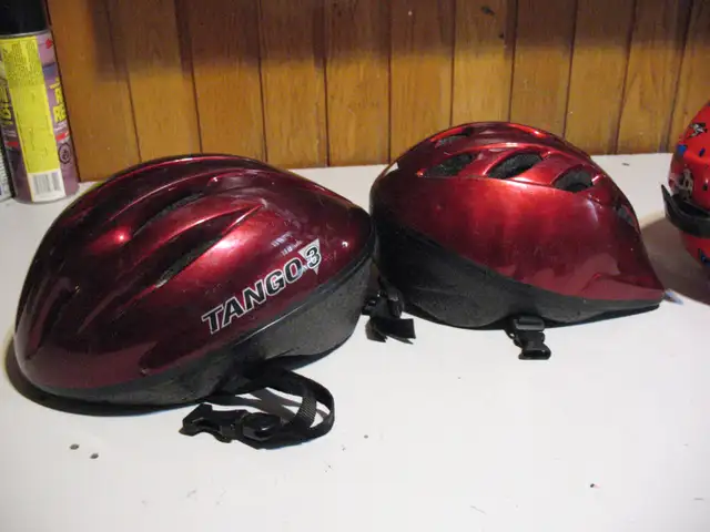 Bicycle Helmets for Adults and Children - Photo 7