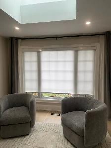 ZEBRA BLINDS, SHUTTERS, SHADES! WHOLESALE PRICING SAVE $$!