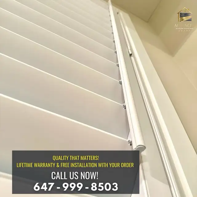 ZEBRA BLINDS, SHUTTERS, SHADES! WHOLESALE PRICING SAVE $$! - Photo 10