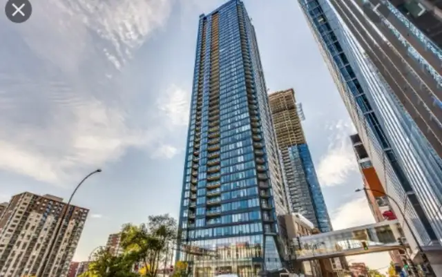 TDC 2 - Condo to rent / a louer