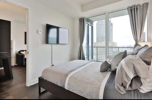 TDC 2 - Condo to rent / a louer - Photo 2