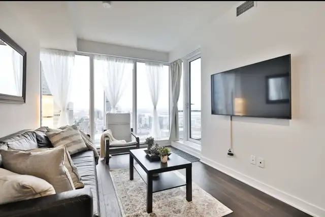 TDC 2 - Condo to rent / a louer - Photo 3