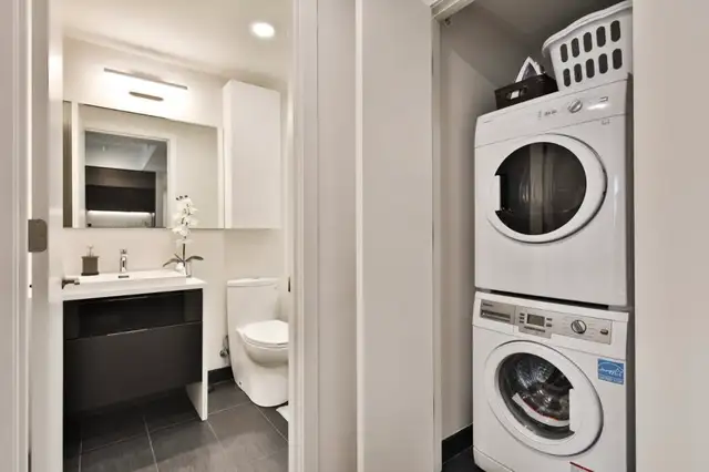 TDC 2 - Condo to rent / a louer - Photo 6