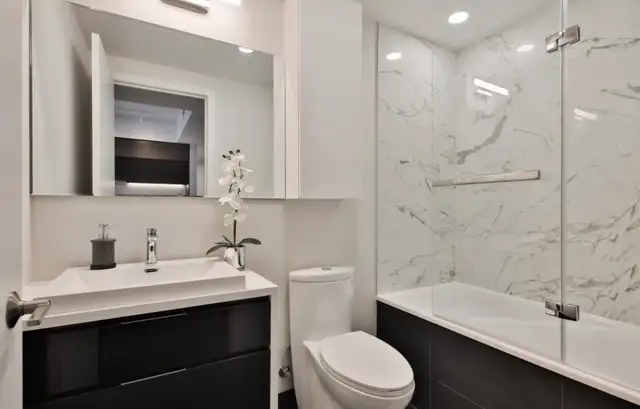 TDC 2 - Condo to rent / a louer - Photo 7