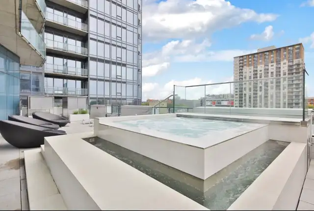 TDC 2 - Condo to rent / a louer - Photo 8