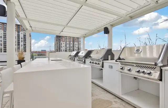 TDC 2 - Condo to rent / a louer - Photo 9